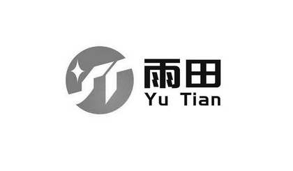 YT（雨田）品牌logo