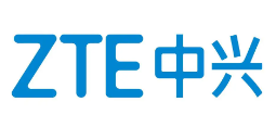 ZTE（中興）品牌logo