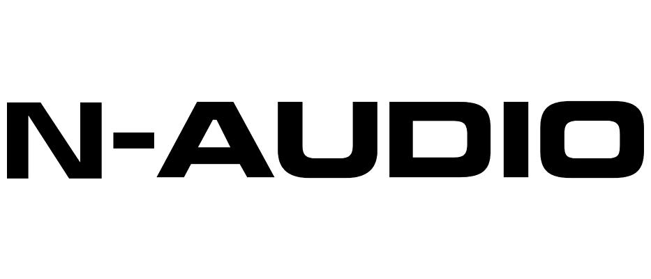 N-AUDIO品牌logo