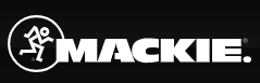 MACKIE（美奇）品牌logo