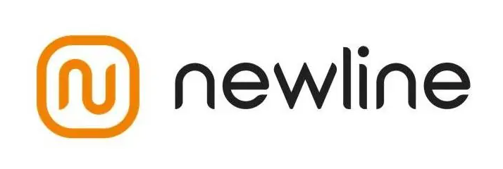 Newline品牌logo