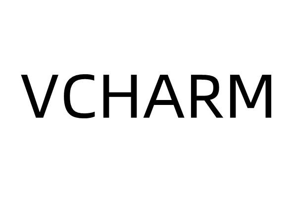 追夢（VCHARM）品牌logo