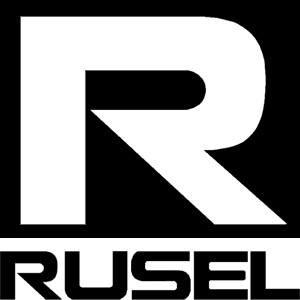 RUSEL（樂聲）品牌logo