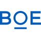 BOE（京東方）品牌logo