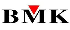 BMK品牌logo