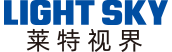 LIGHT SKY（福萊特）品牌logo