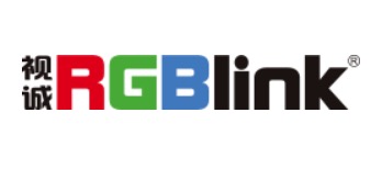 RGBLINK（視誠(chéng)）品牌logo