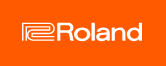 ROLAND（羅蘭）品牌logo