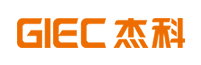 GIEC（杰科）品牌logo