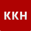 KKH品牌logo