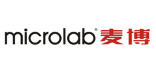 麥博（microlab）品牌圖片