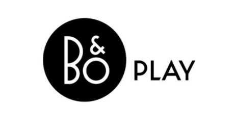 B&O PLAY品牌logo