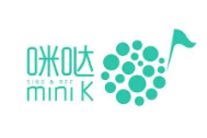 咪噠（mimik）品牌logo