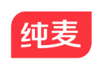 纯麦（PUREMIC）品牌logo