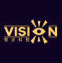 視點科技（VISION）品牌logo