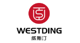 威斯?。╓ESTDING）品牌logo