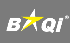 BQI（百奇）品牌logo