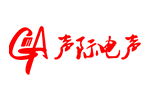 聲際電聲（gma）品牌logo