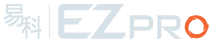 易科（EZPRO）品牌logo