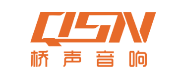 QSN（橋聲）品牌logo