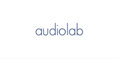 audiolab（傲立）品牌logo