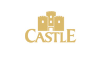 Castle（城堡）品牌logo