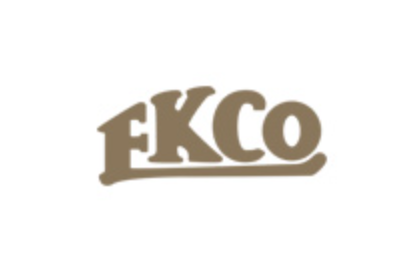 EKCO（?？拢┢放苐ogo