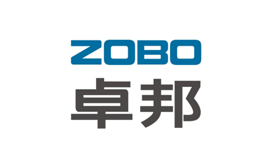 卓邦（ZOBO）品牌logo