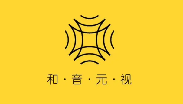 ORIGJOY（和音元視）品牌logo