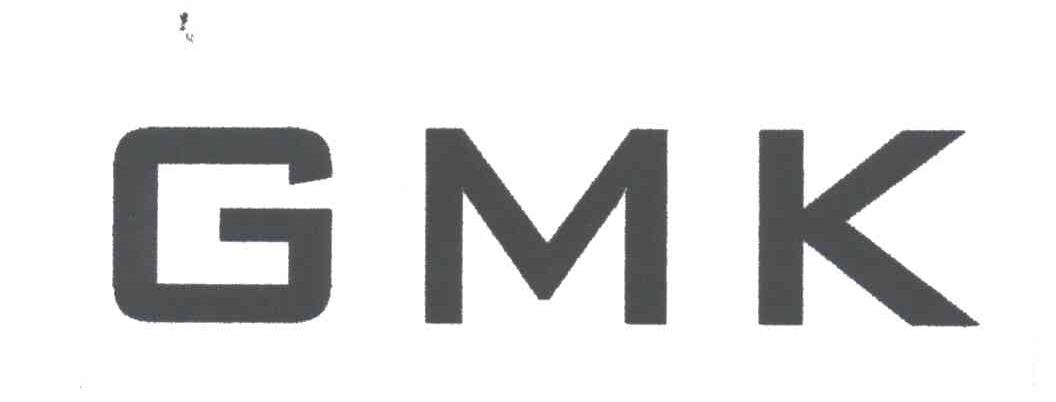 GMK品牌logo