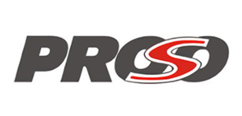 普森（PROSO）品牌logo