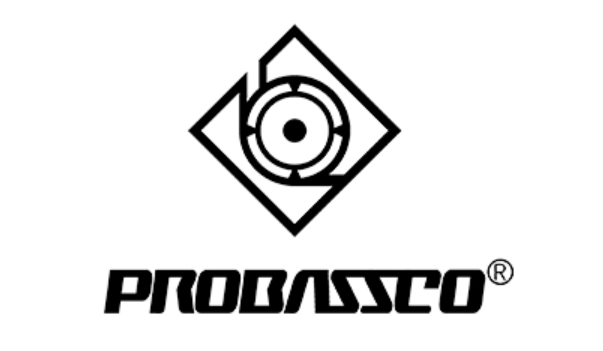 PROBASSCO（鋇思克）品牌logo