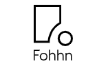 Fohhn(方牌)品牌logo