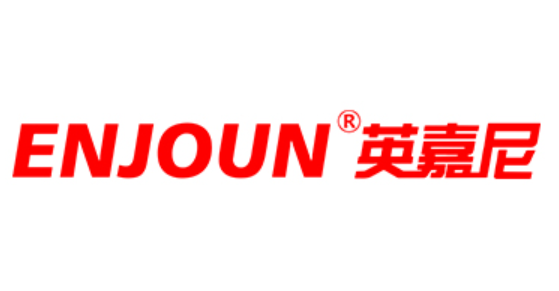 ENJOUN（英嘉尼）品牌logo