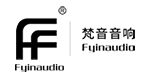 梵音音響（Fyinaudio）品牌logo