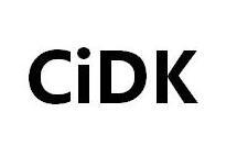 CIDK品牌logo