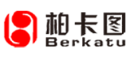 BERKATU（柏卡圖）品牌logo