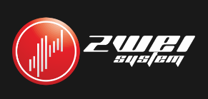 兆為（zwei）品牌logo