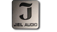 JIEIL AUDIO（杰爾）品牌logo