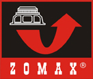 卓瑪仕（ZOMAX）品牌logo