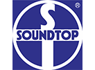 SOUNDTOP（聲霸）品牌logo