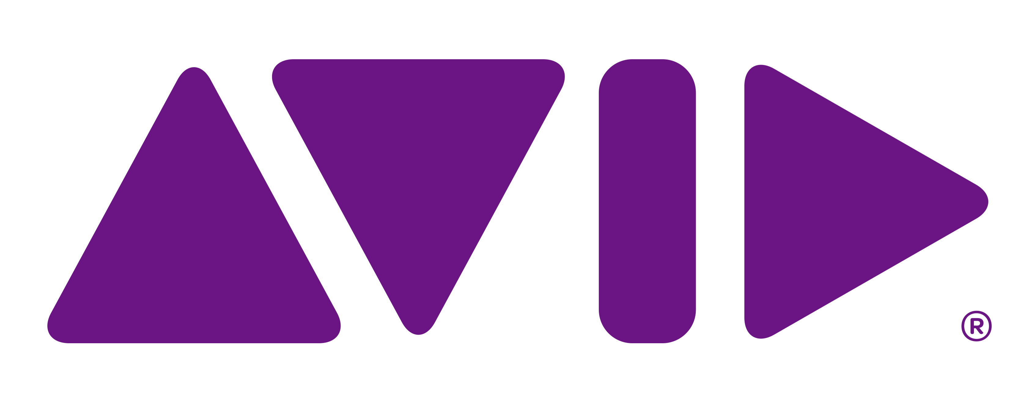 AVID（愛維德）品牌logo