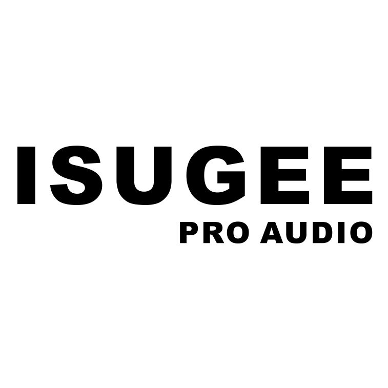 Isugee（雷克）品牌logo