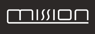 mission（美声）品牌logo