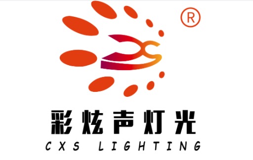 彩炫聲品牌logo