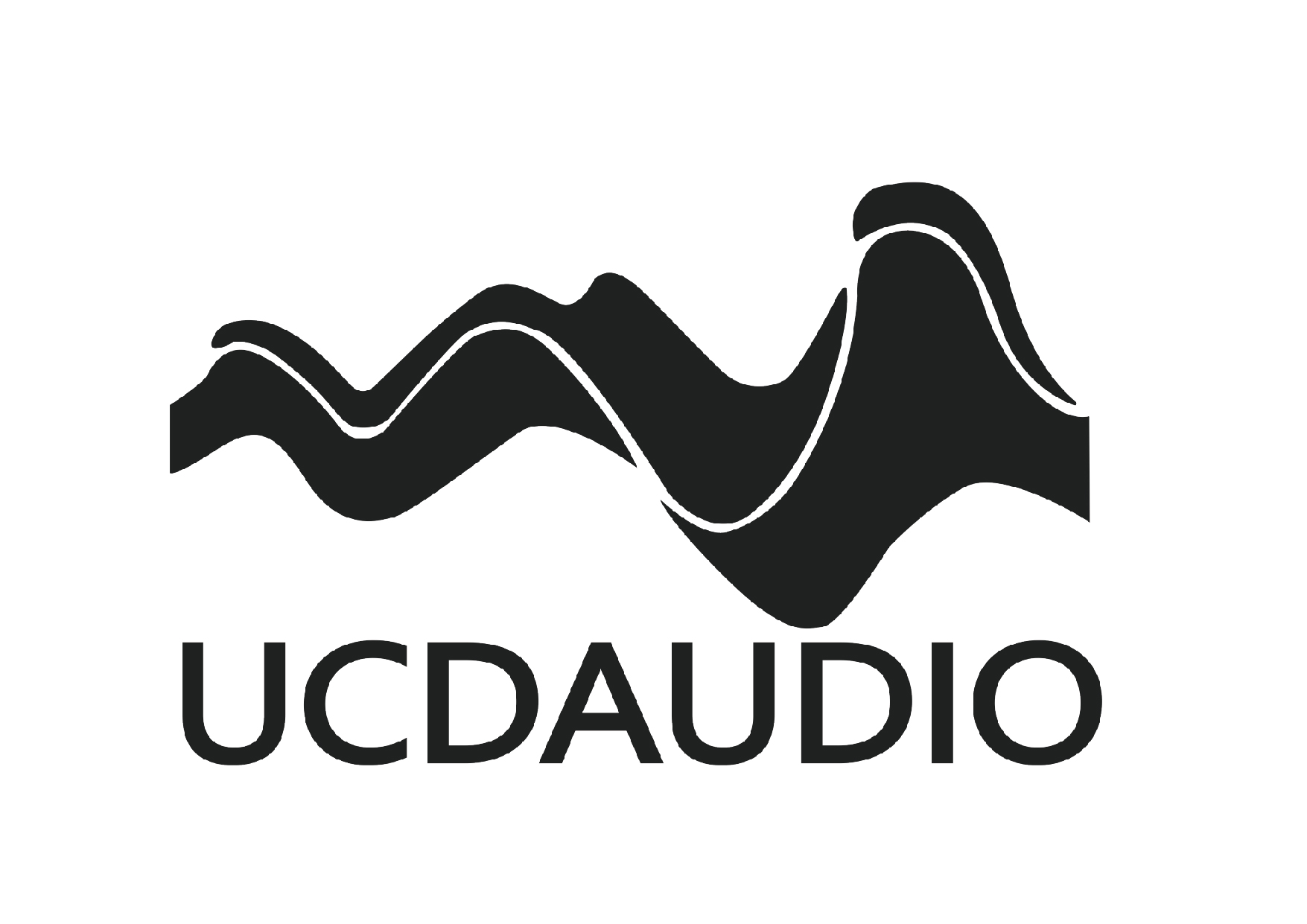 優(yōu)稀帝（UCDAUDIO）品牌logo