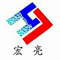 HL(宏亮燈光)品牌logo