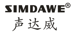 SIMDAWE(声达威)品牌图片