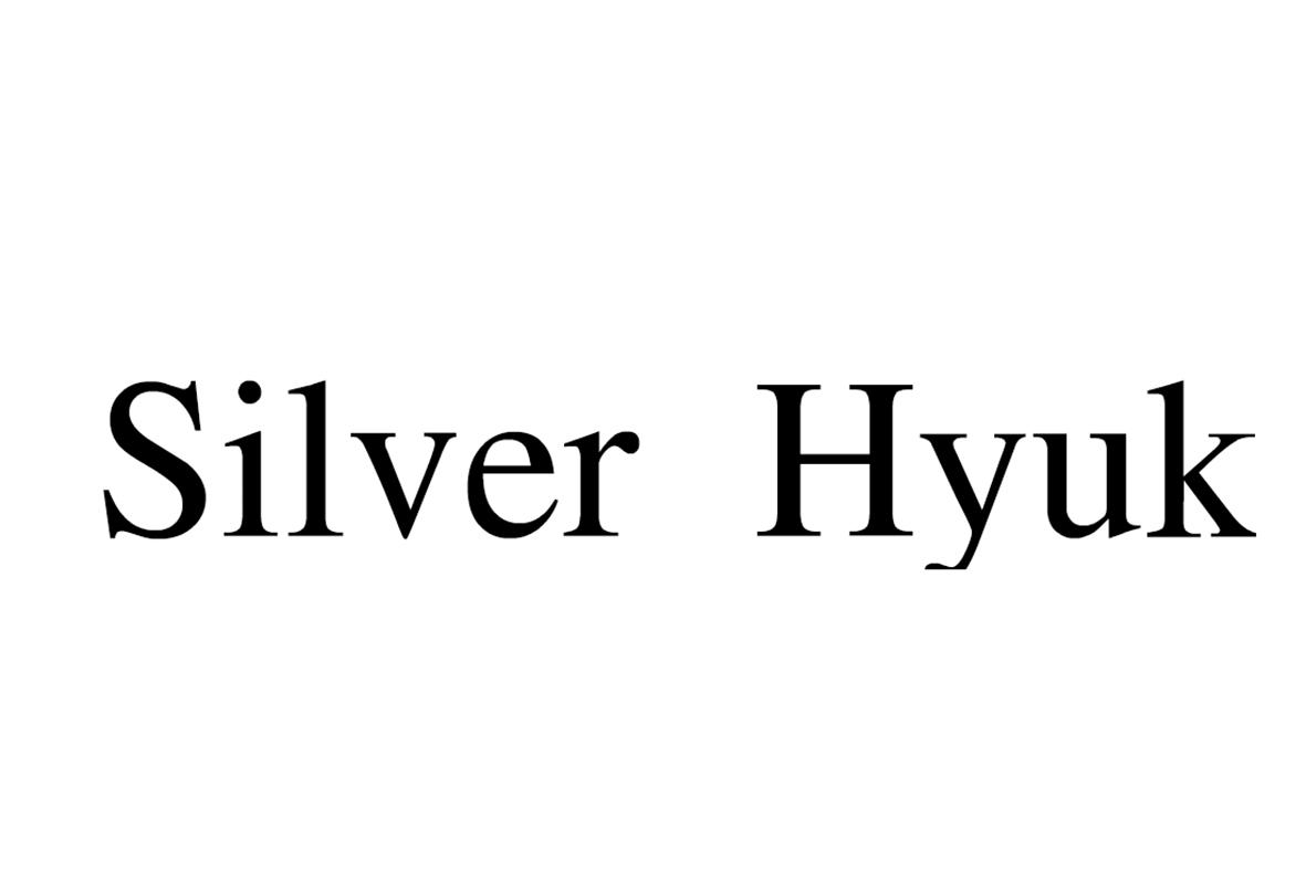 SILVER HYUK品牌图片