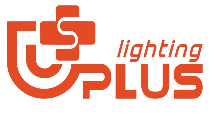 UPLUS Lighting品牌logo